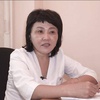 сарыбаева калима арстанбаевна - medik.kg