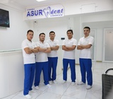 стоматологический центр "asur dent" - medik.kg