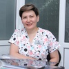 кадырова асель ширдакбековна - medik.kg