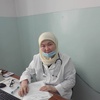 исмаилова насипкан адылбековна - medik.kg