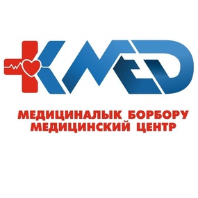 медицинский центр “k-med” - medik.kg
