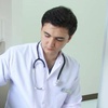 дадабаев азим мирсабырович - medik.kg