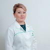мукамбетова эльмира алексеевна - medik.kg