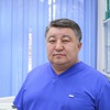 исраилов азисбек шерботоевич - medik.kg