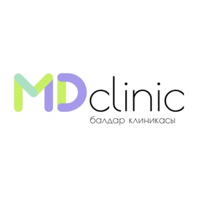 детская клиника md clinic - medik.kg