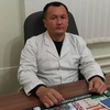ахмадалиев талант камилжанович - medik.kg