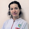турабаева гульзада шавкатбековна - medik.kg