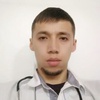 асанбаев азамат асанбаевич - medik.kg
