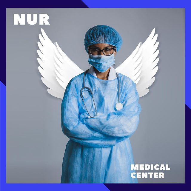 медицинский центр "нур" - medik.kg