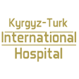 многопрофильный медицинский центр кыргыз-түрк-эл аралык клиникасы - medik.kg