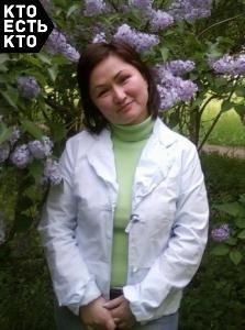 бейшебаева назира адылбековна - medik.kg
