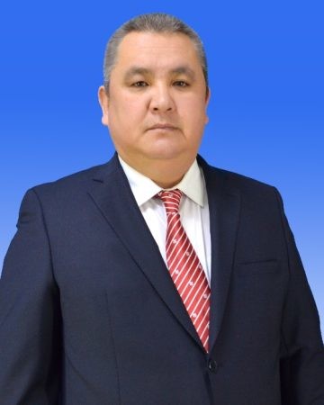 салибаев оскон абдыкапарович - medik.kg